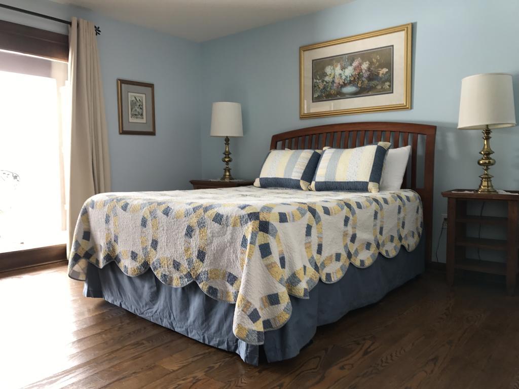 Baladerry Inn Gettysburg Buitenkant foto