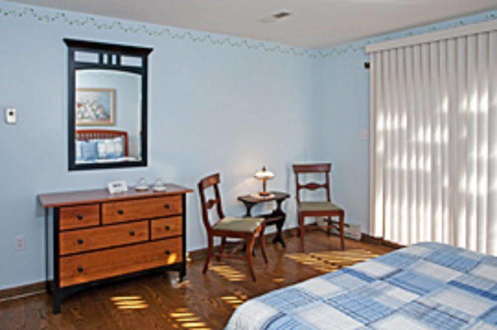 Baladerry Inn Gettysburg Buitenkant foto