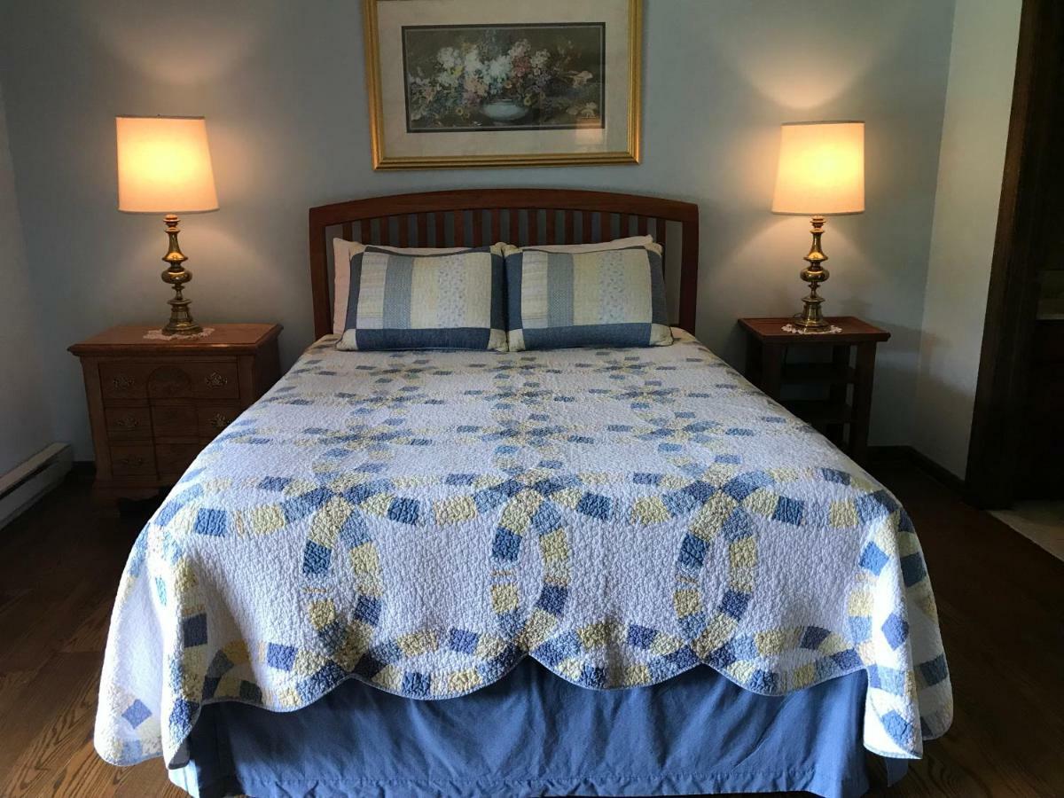 Baladerry Inn Gettysburg Buitenkant foto